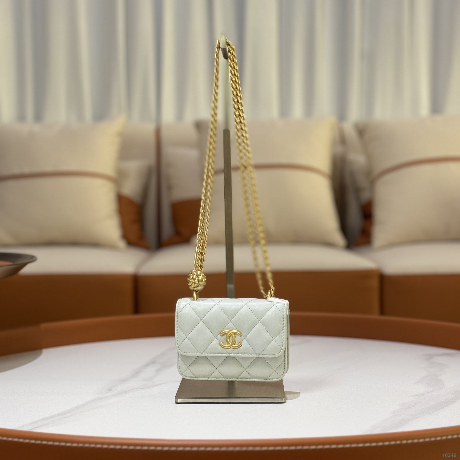 Chanel Wallet On Chain Crossbody Bag - Lynora Bags
