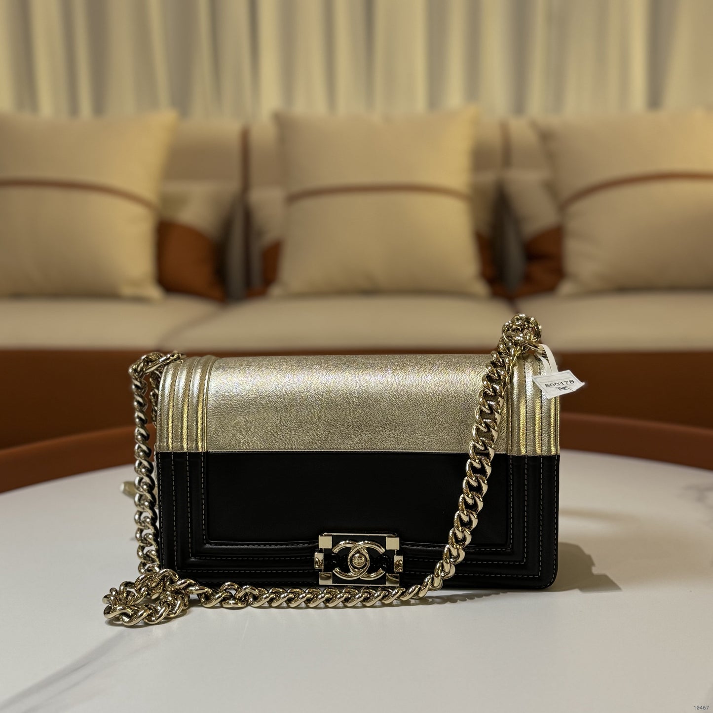 Chanel Handbag - Lynora Bags