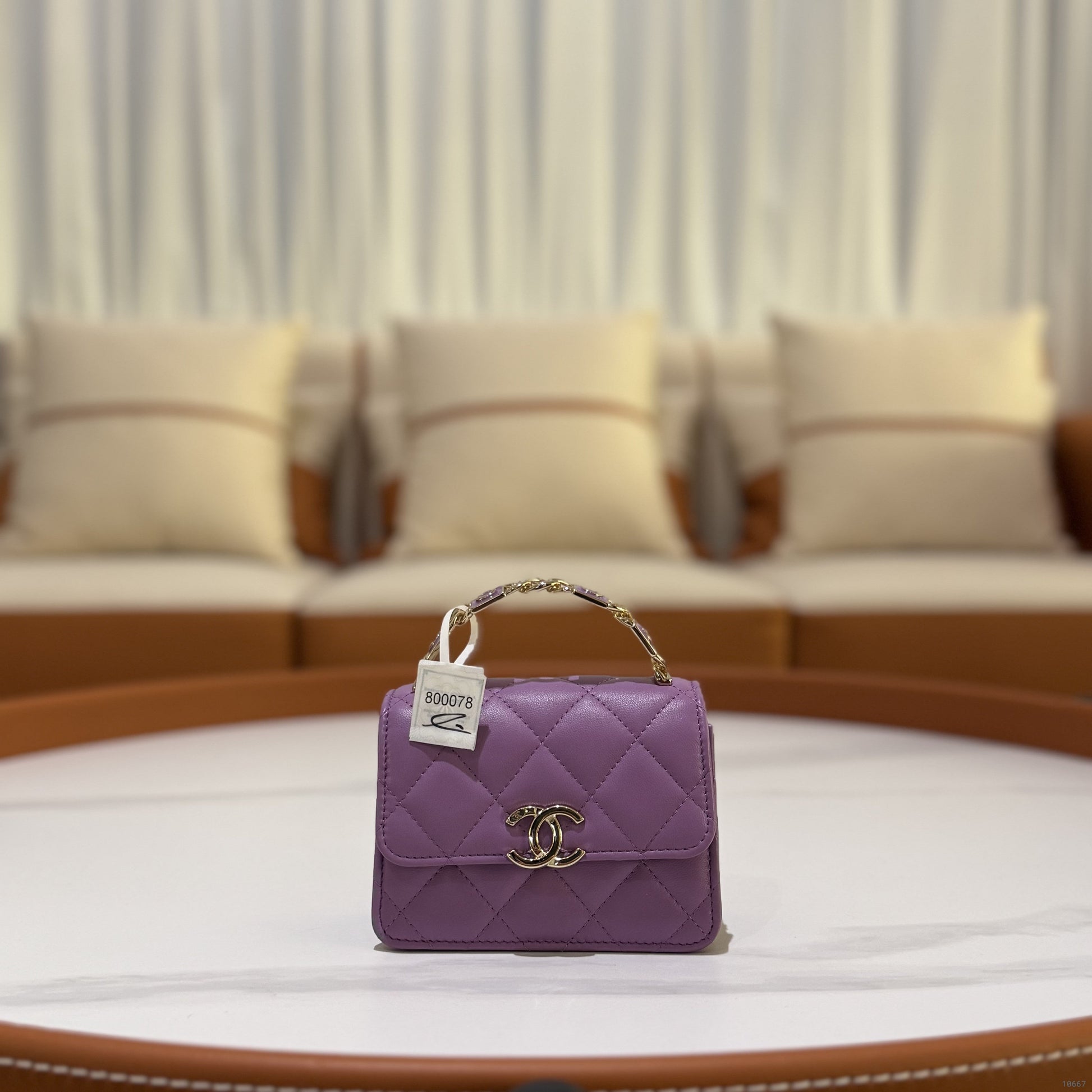 Chanel Handbag - Lynora Bags