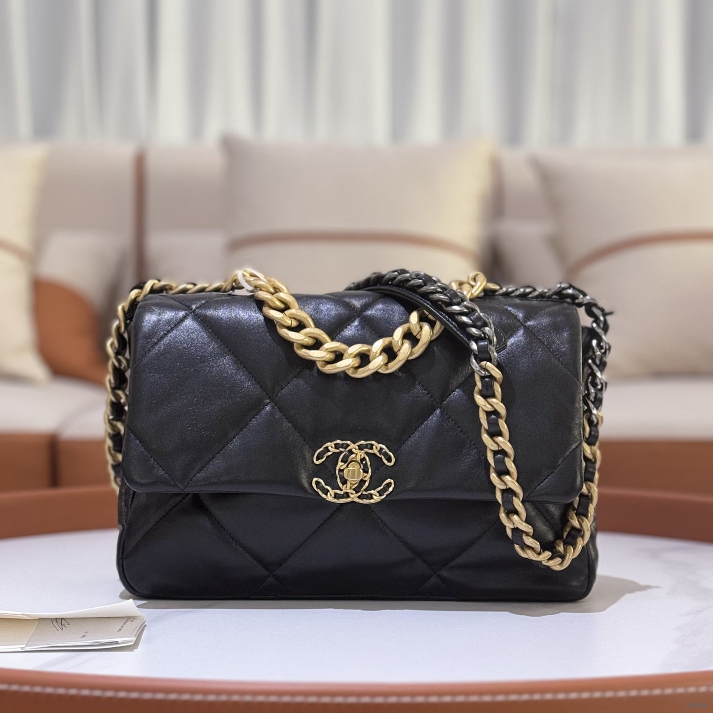 Chanel Handbag - Lynora Bags
