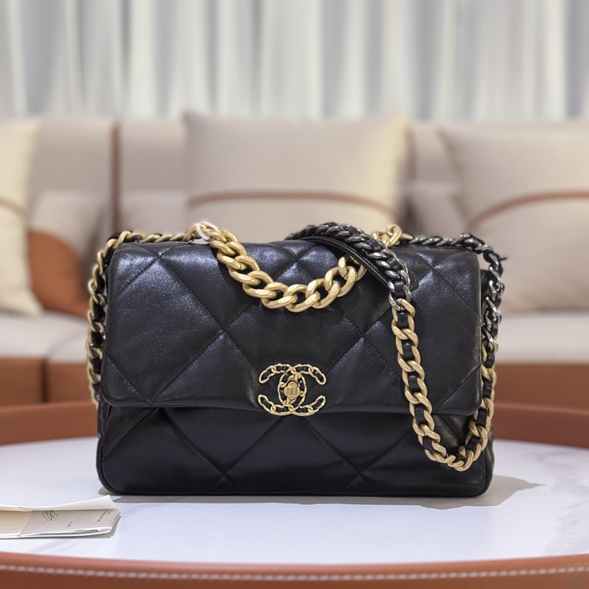 Chanel Handbag - Lynora Bags