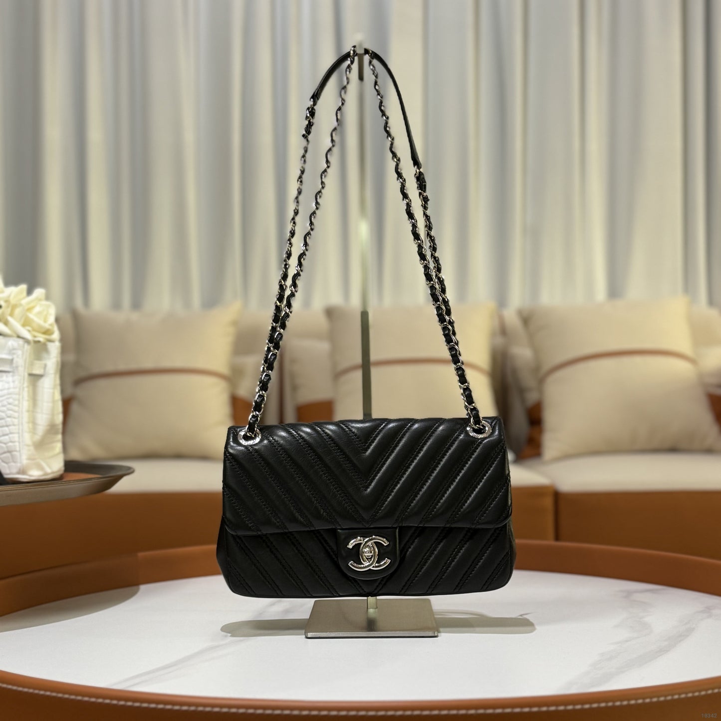Chanel Handbag - Lynora Bags