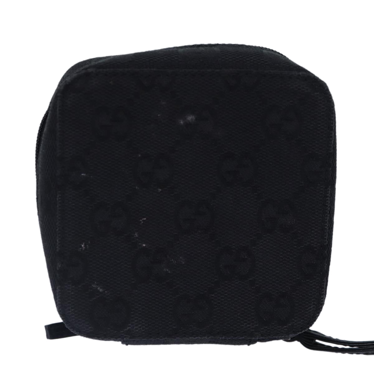 Gucci Canvas Clutch