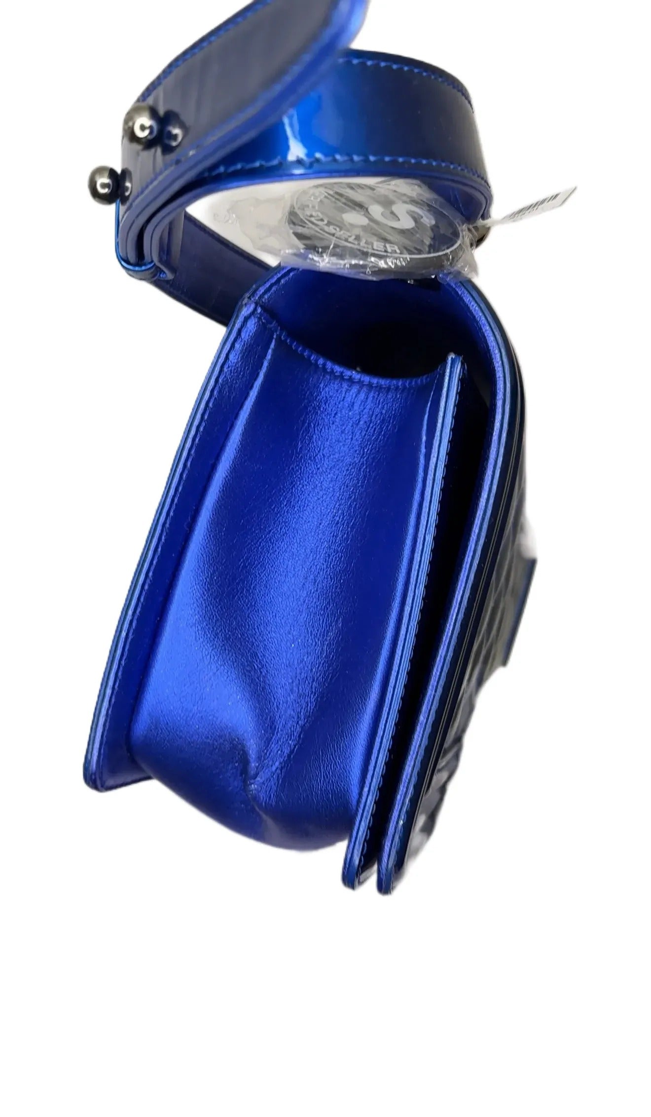 Chanel Boy Shoulder Bag - Lynora Bags