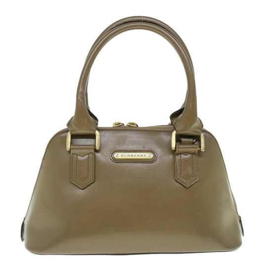 BURBERRY Handbag