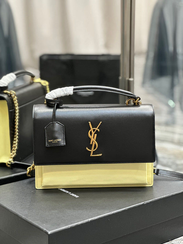 Franco Shops - Yves Saint Laurent - Bags