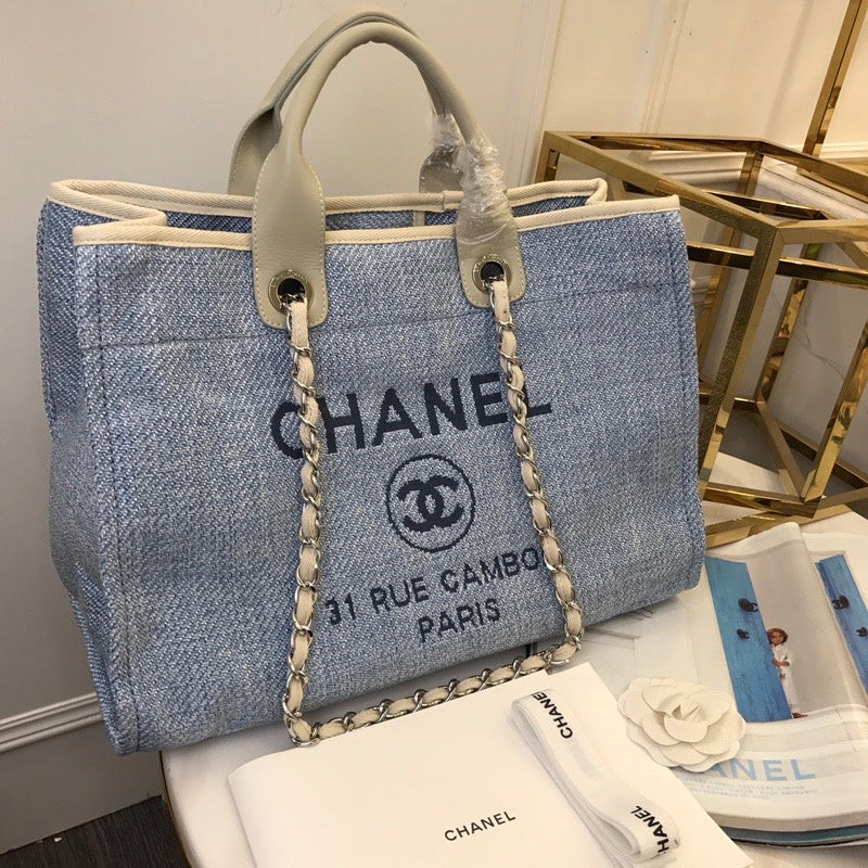 Chanel Bags