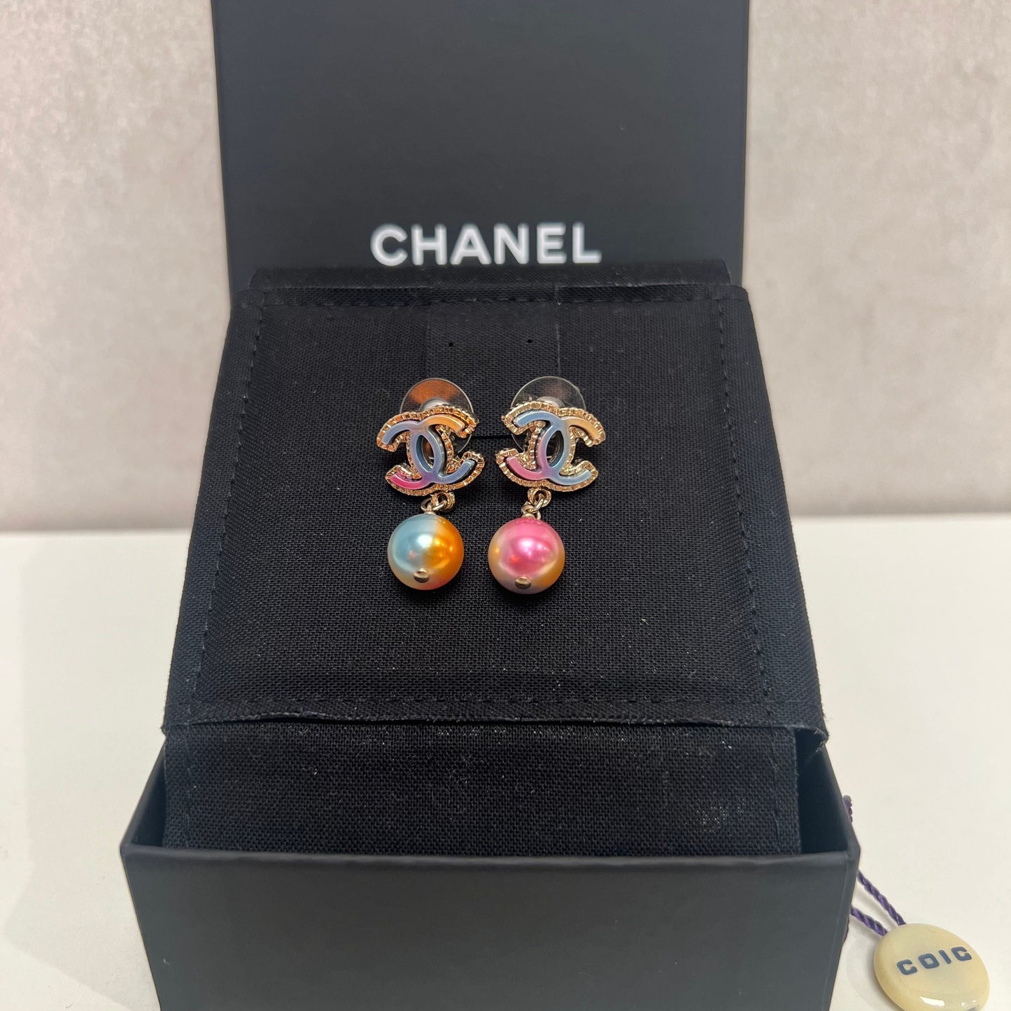 Chanel Handbag Bag - Lynora Bags
