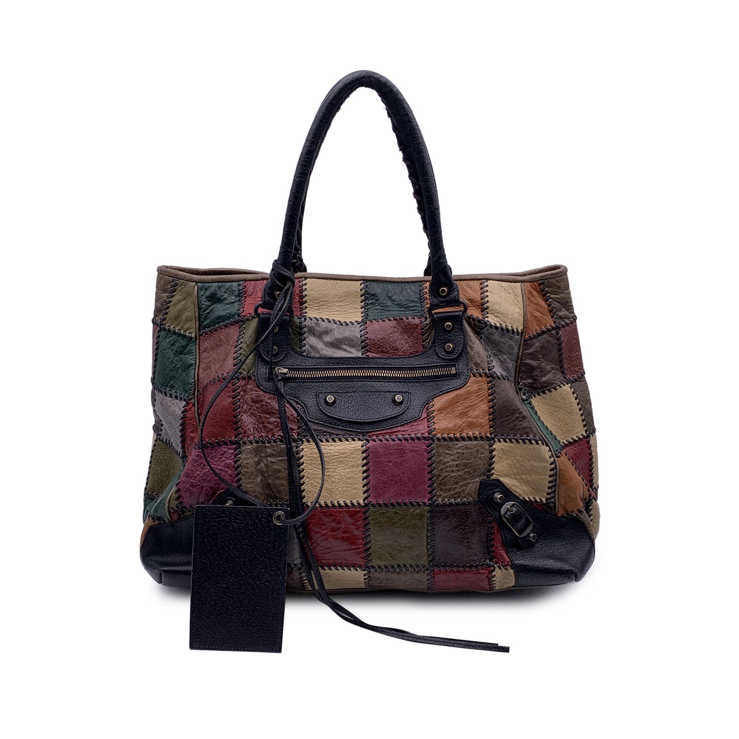 Balenciaga Tote Bag Sunday