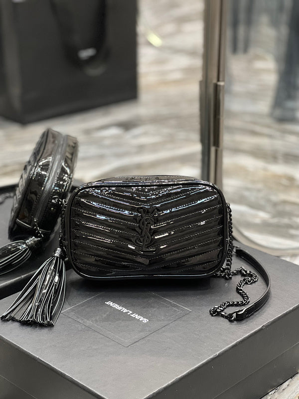 Franco Shops - Yves Saint Laurent - Bags