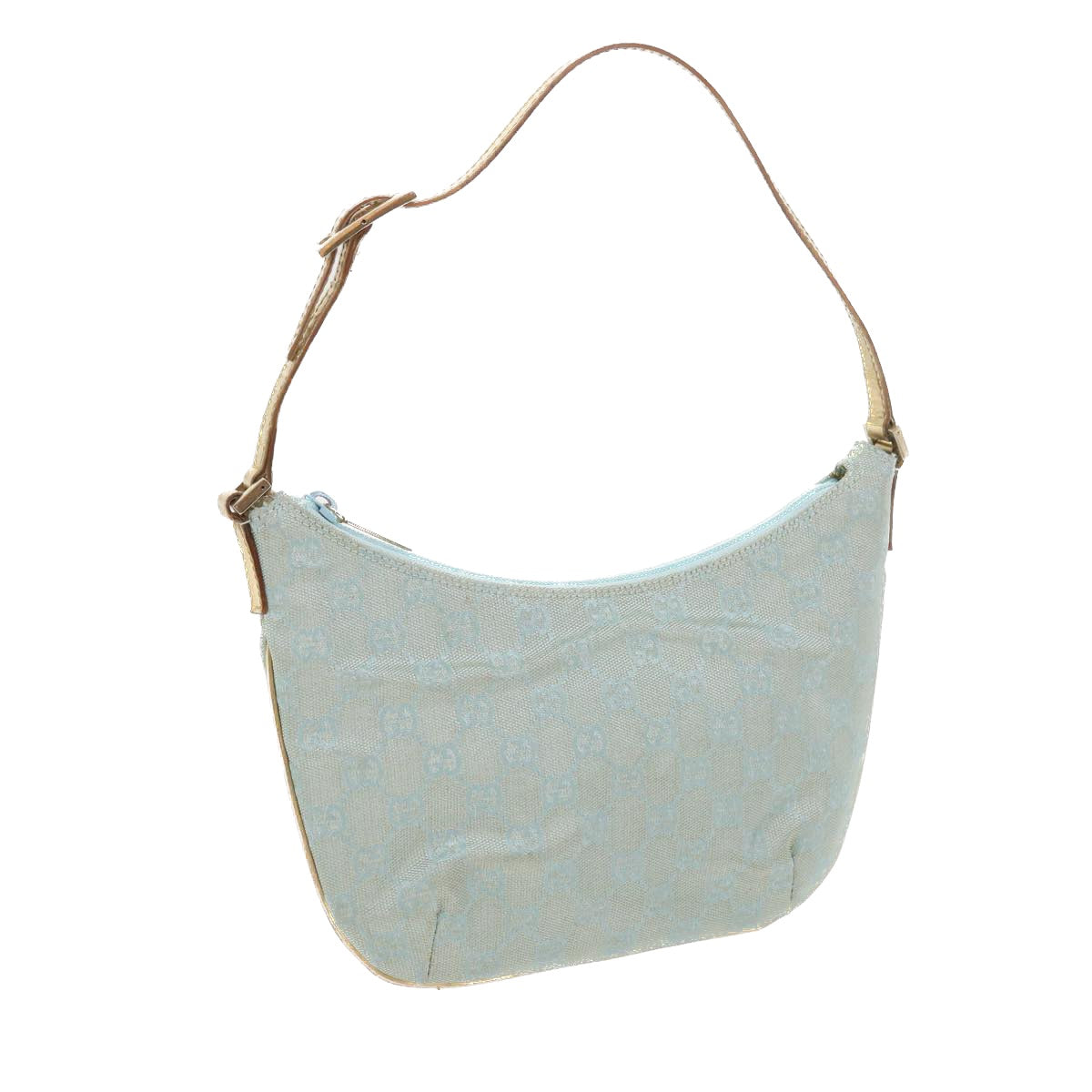 Gucci Canvas Clutch
