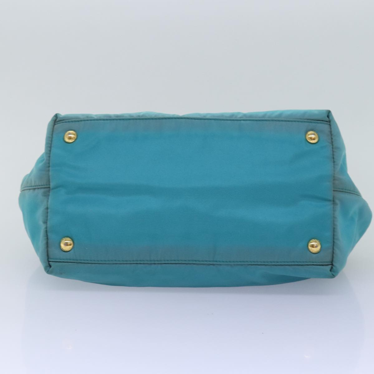 PRADA Ribbon Handbag