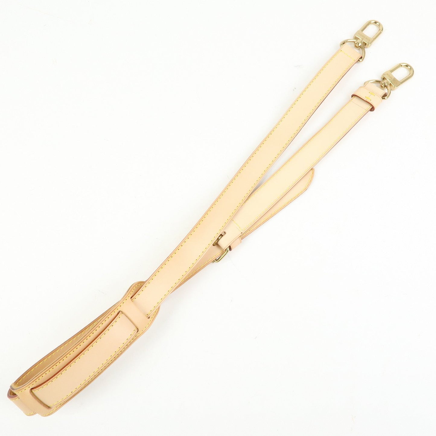 Louis Vuitton Shoulder Strap for Keep All Boston Bag 120cm 2 5cm