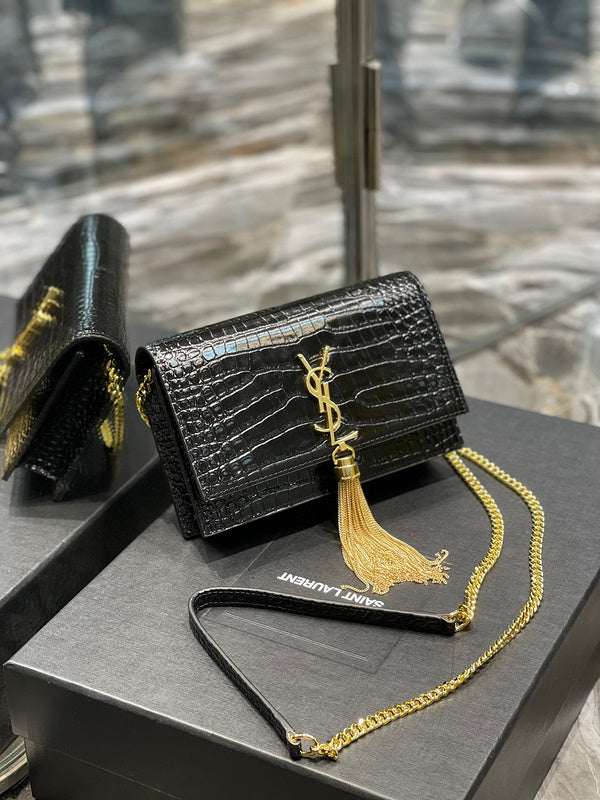 Franco Shops - Yves Saint Laurent - Bags