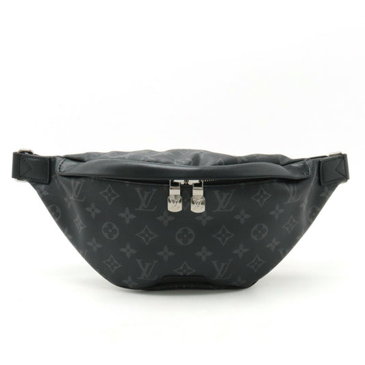 Louis Vuitton Monogram Eclipse Monogram Eclipse Fanny Pack