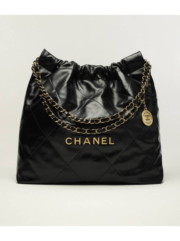 Chanel Medium Shoulder Bag - Lynora Bags