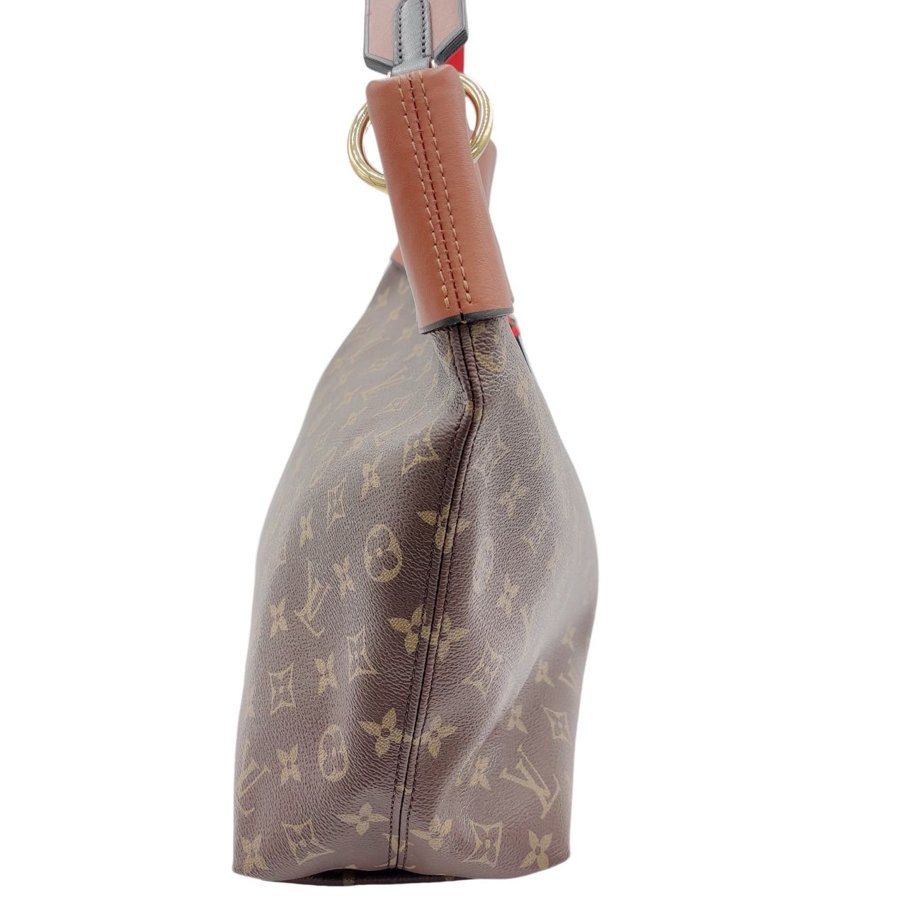 LOUIS VUITTON  Tuileries Besase Bag