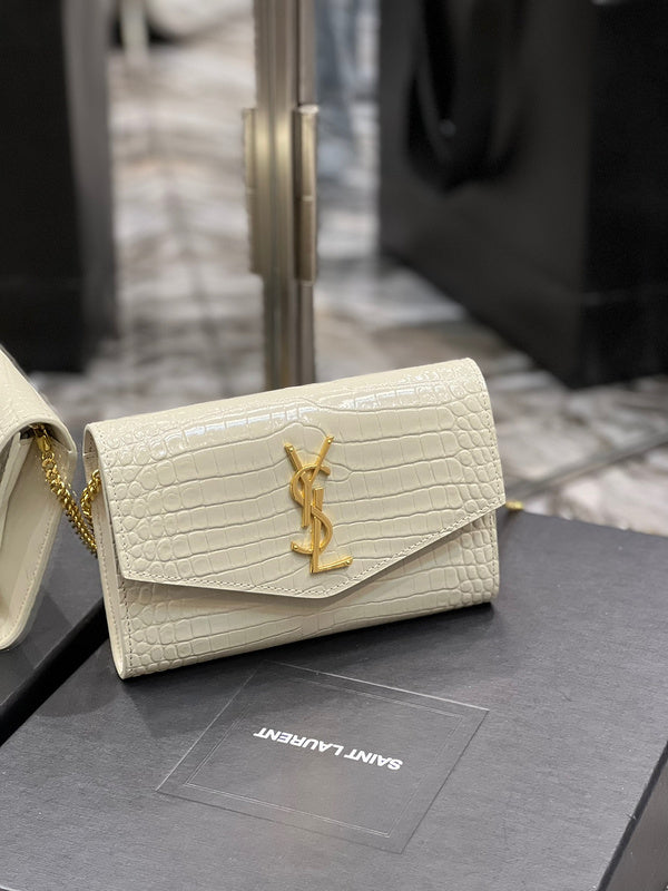 Franco Shops - Yves Saint Laurent - Bags