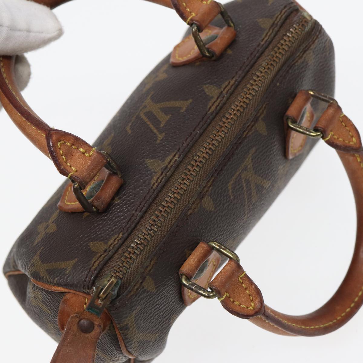 LOUIS VUITTON Mini Handbag