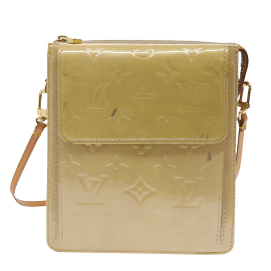 LOUIS VUITTON Mott Shoulder Bag
