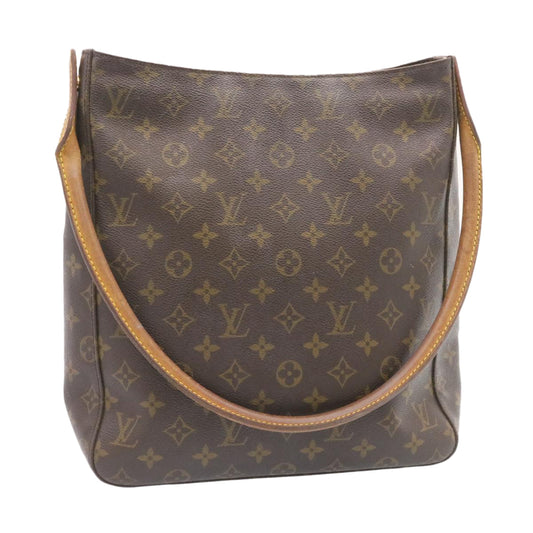 Louis Vuitton Looping GM Shoulder Bag