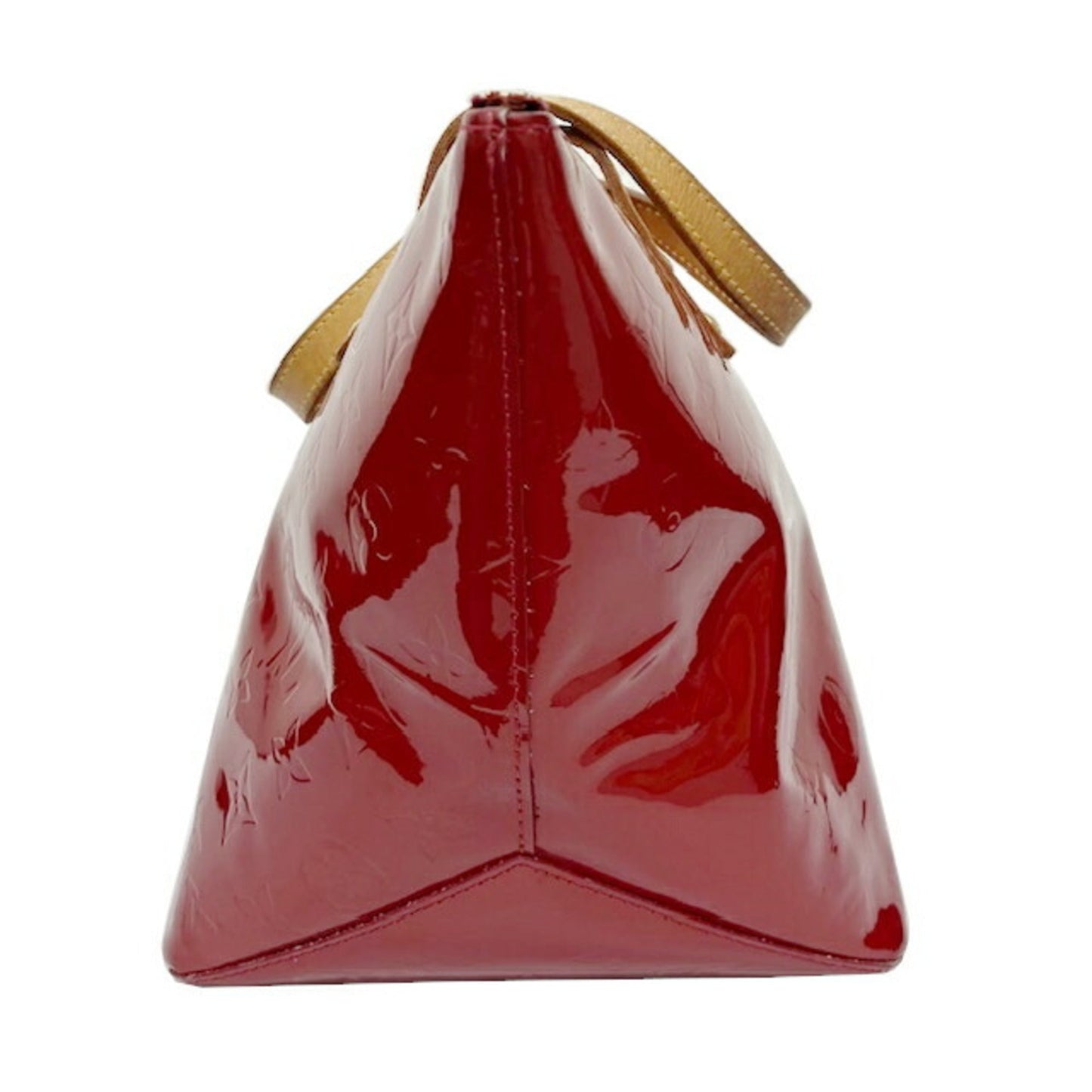 Louis Vuitton Pomme D'amour Color Vernis Handbag