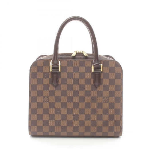 Louis Vuitton Damier Canvas Damier Canvas Handbag