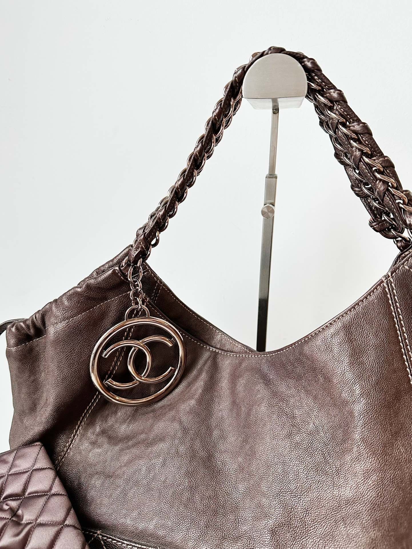 Chanel Handbag Bag - Lynora Bags