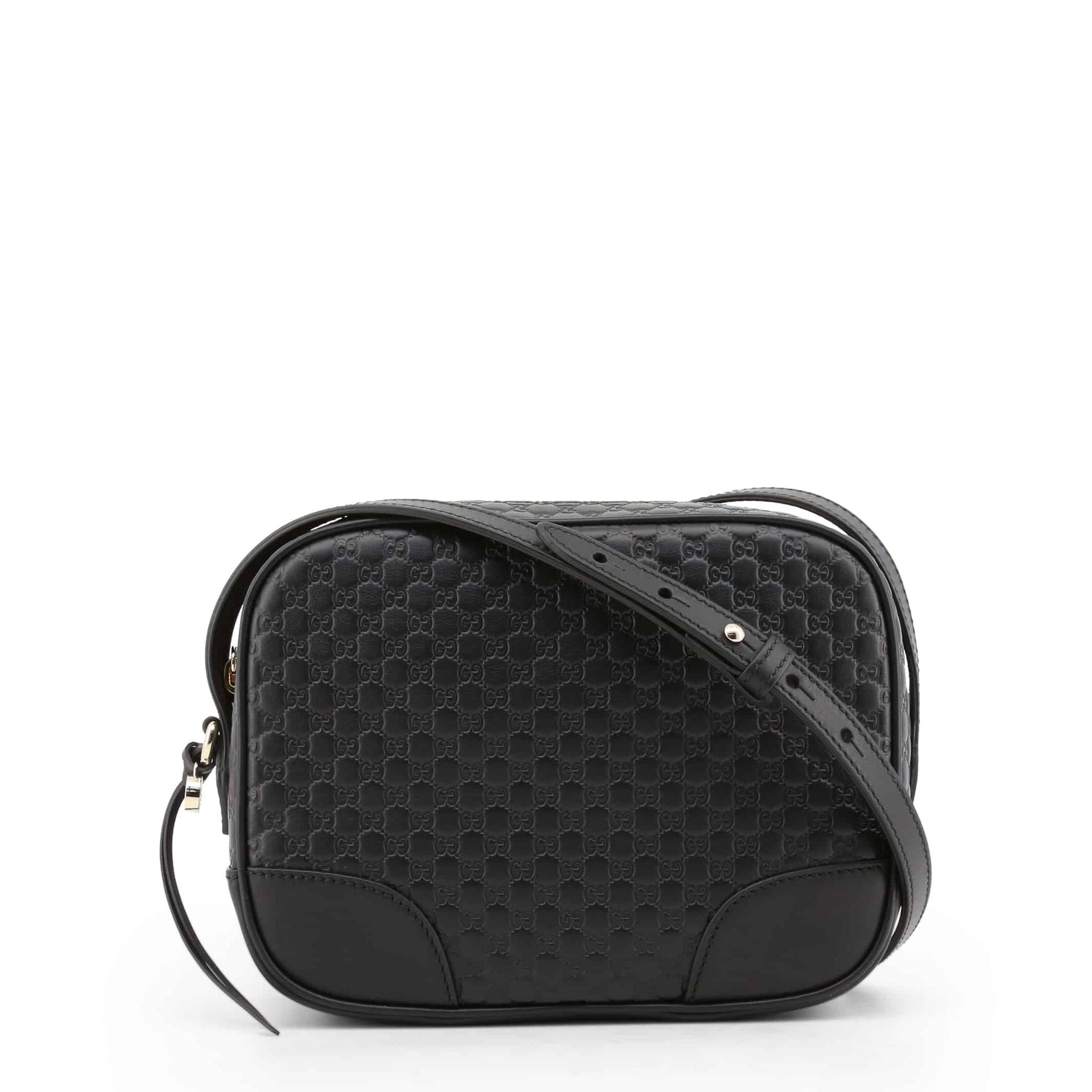 Gucci Leather Crossbody Style 2