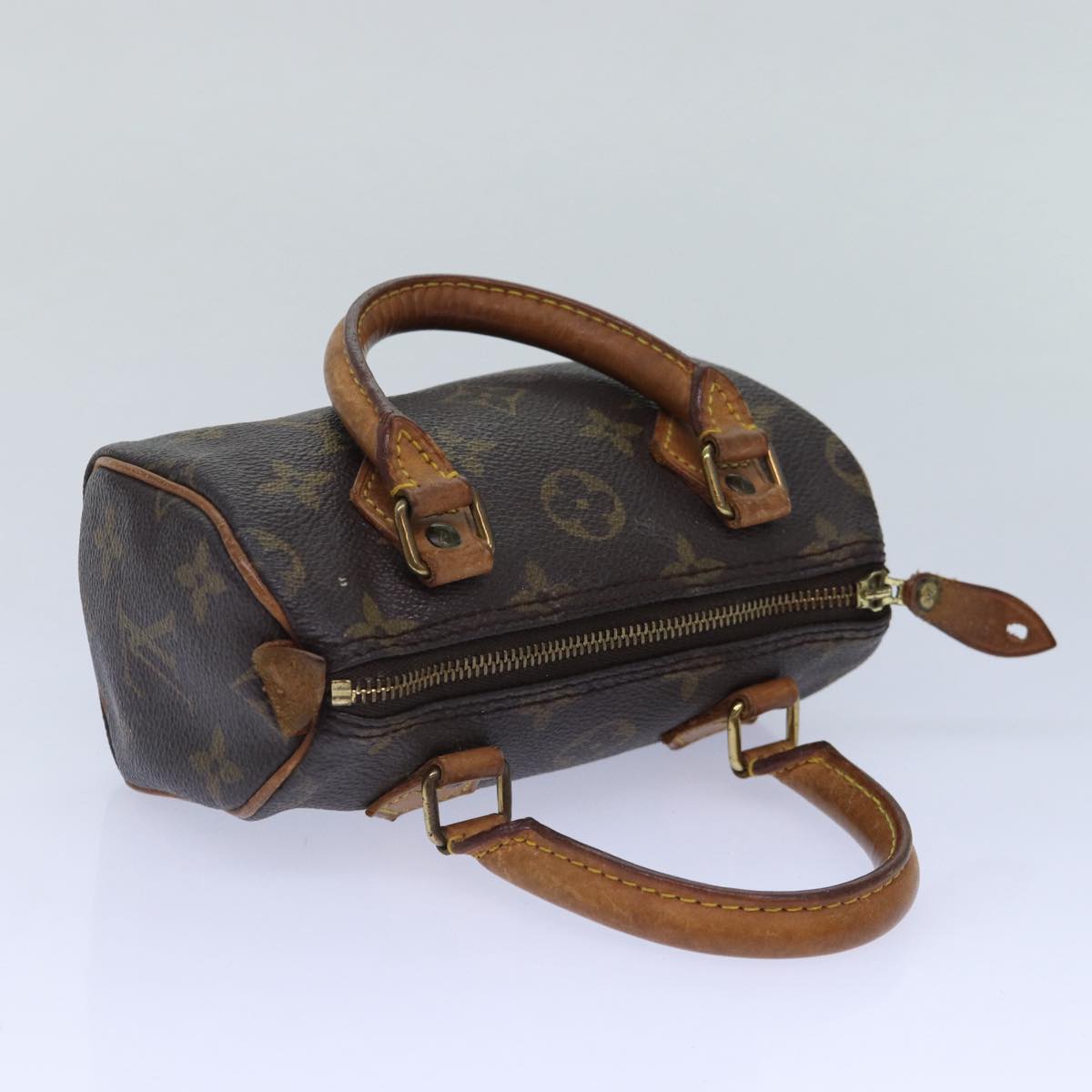 LOUIS VUITTON Nano Handbag