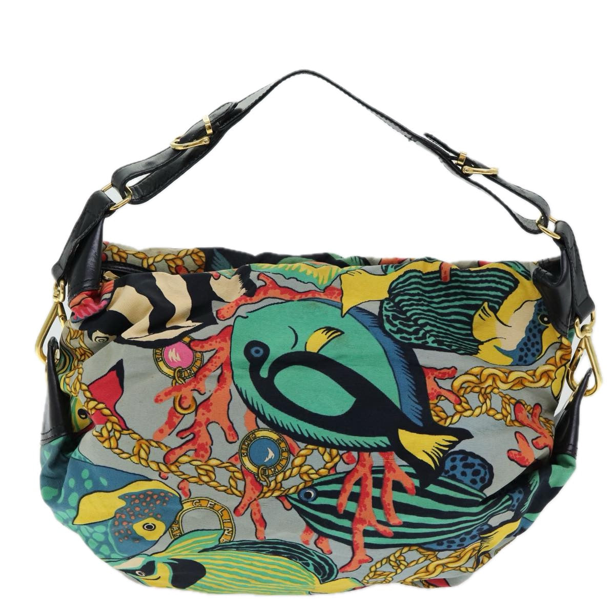 Luxury CELINE Shoulder Bag