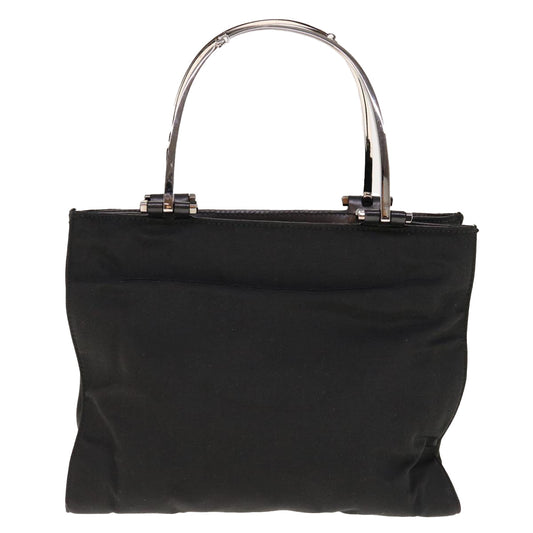 Gucci Nylon Handbag