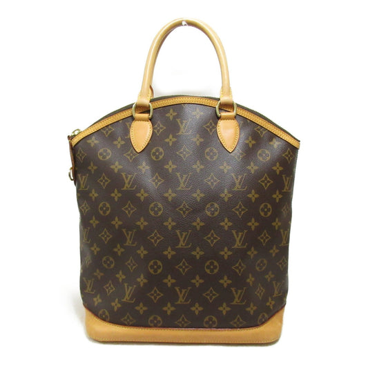 Louis Vuitton Monogram Handbag