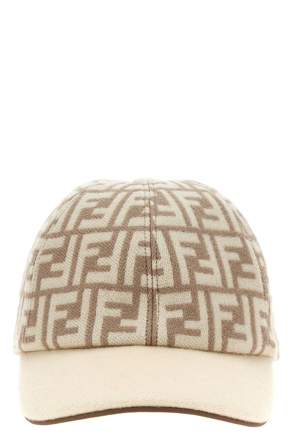 Fendi Women 'Ff' Cap
