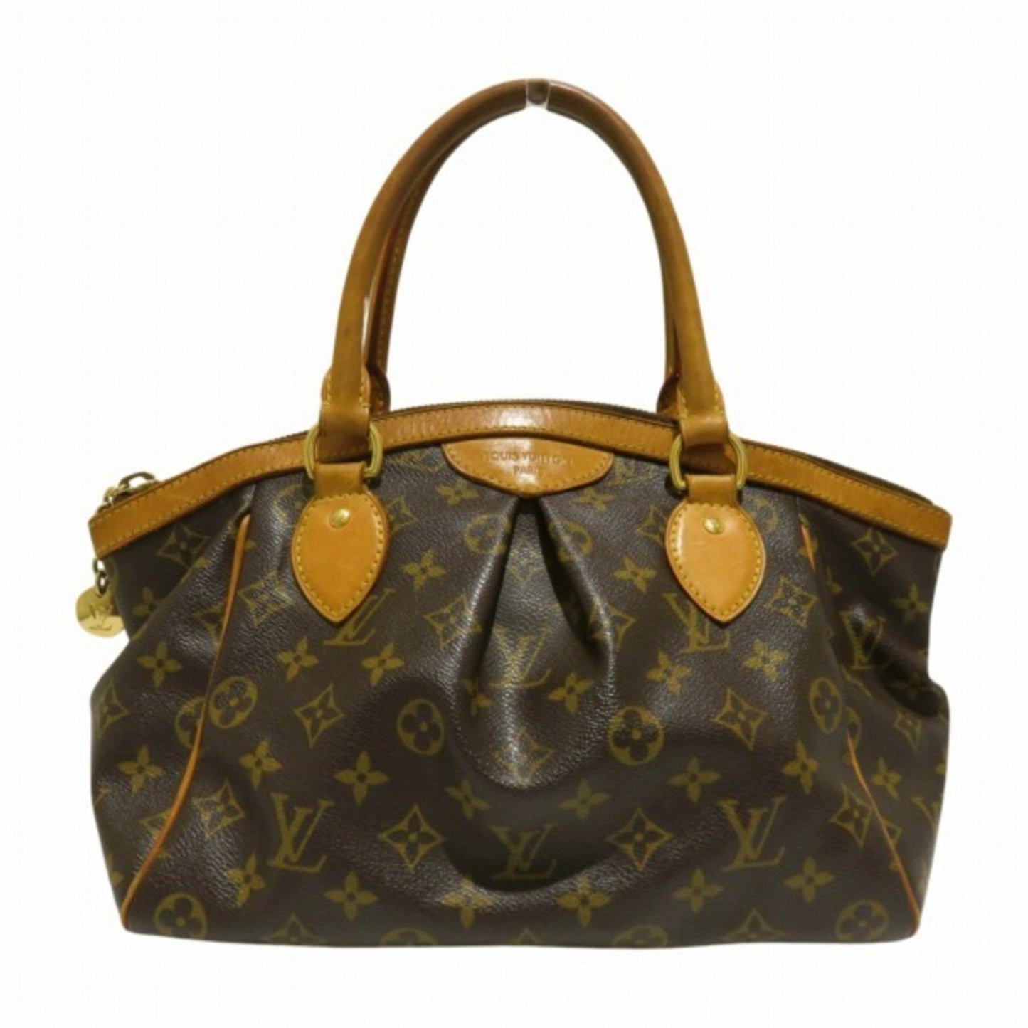 Louis Vuitton Monogram Monogram Handbag