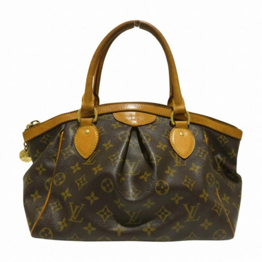 Louis Vuitton Monogram Monogram Handbag