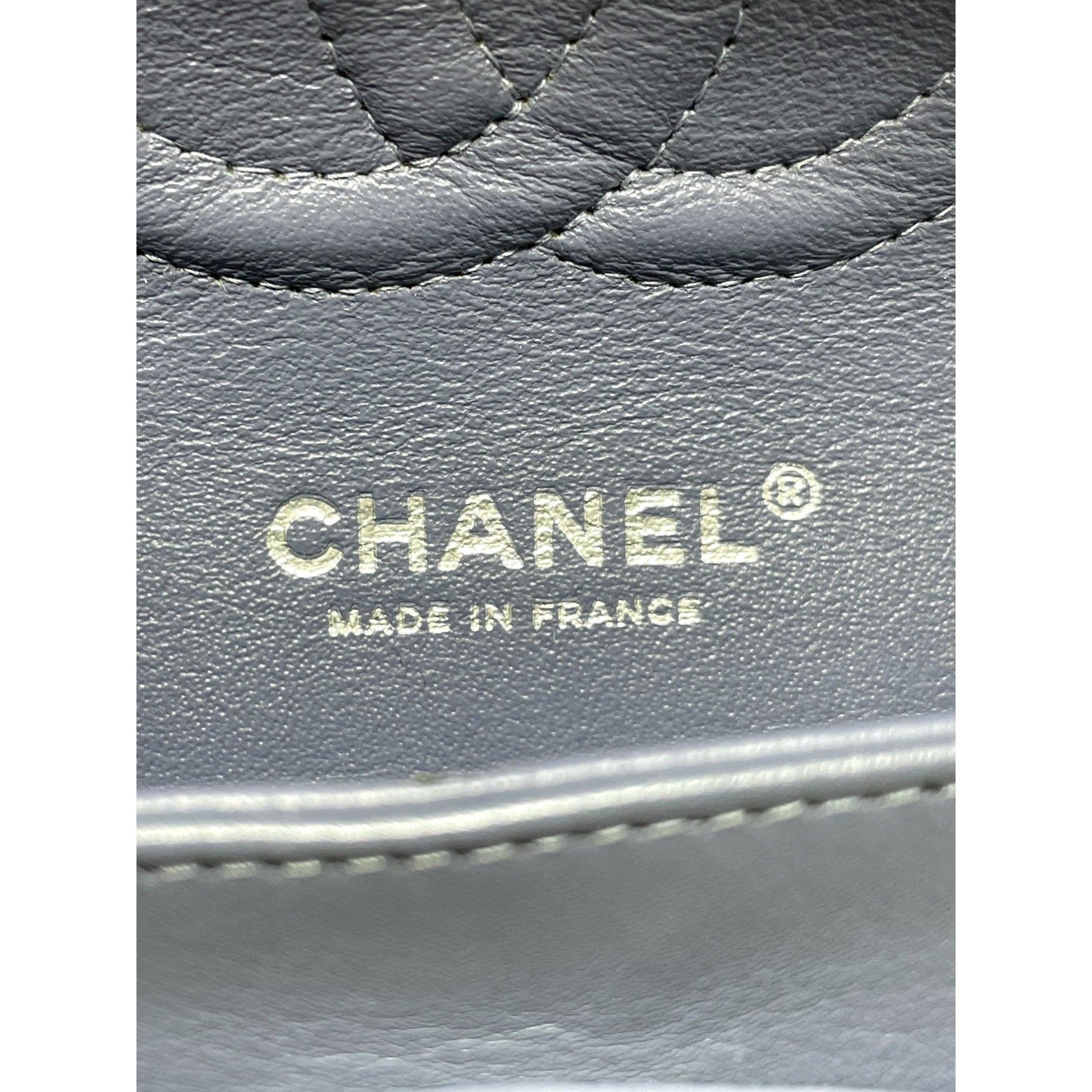 Chanel Medium Handbag - Lynora Bags
