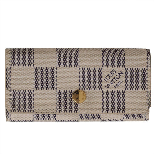Louis Vuitton Keycase