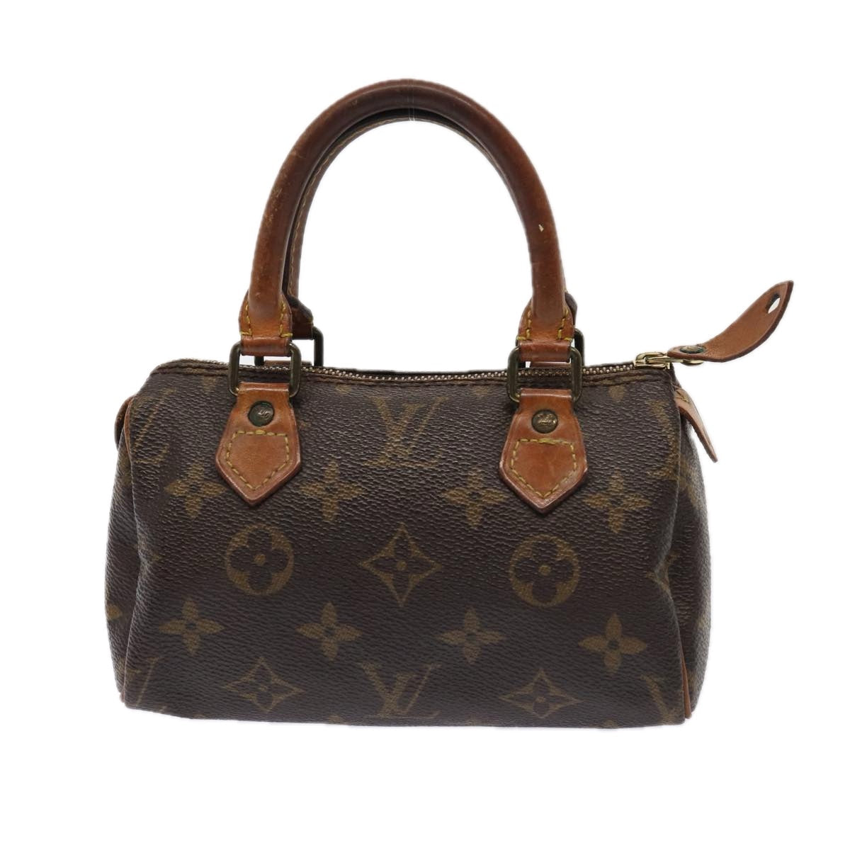 LOUIS VUITTON Mini Handbag