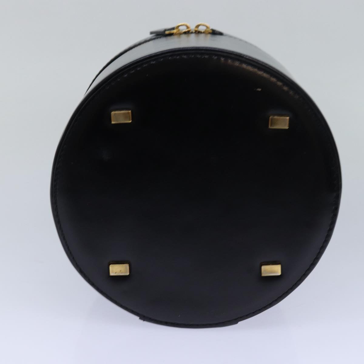 Luxury CELINE Vanity Clutch Bag