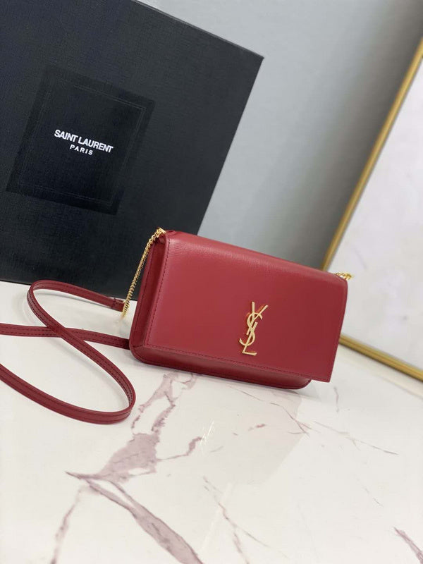 Franco Shops - Yves Saint Laurent - Bags