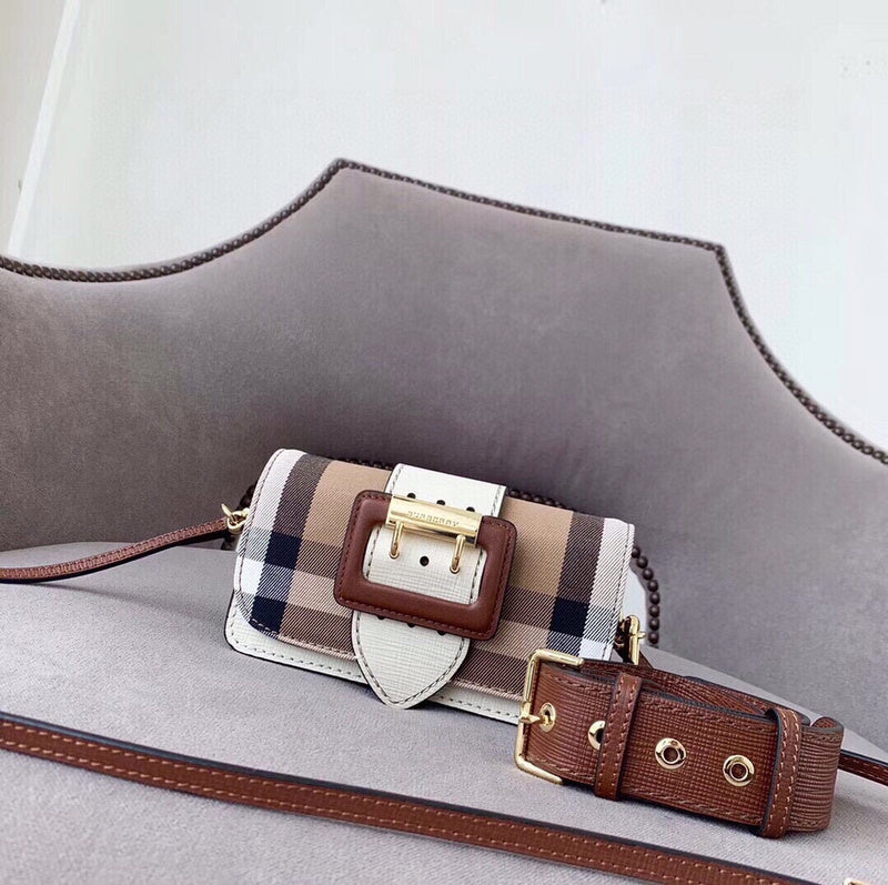 Burberry Bags 120