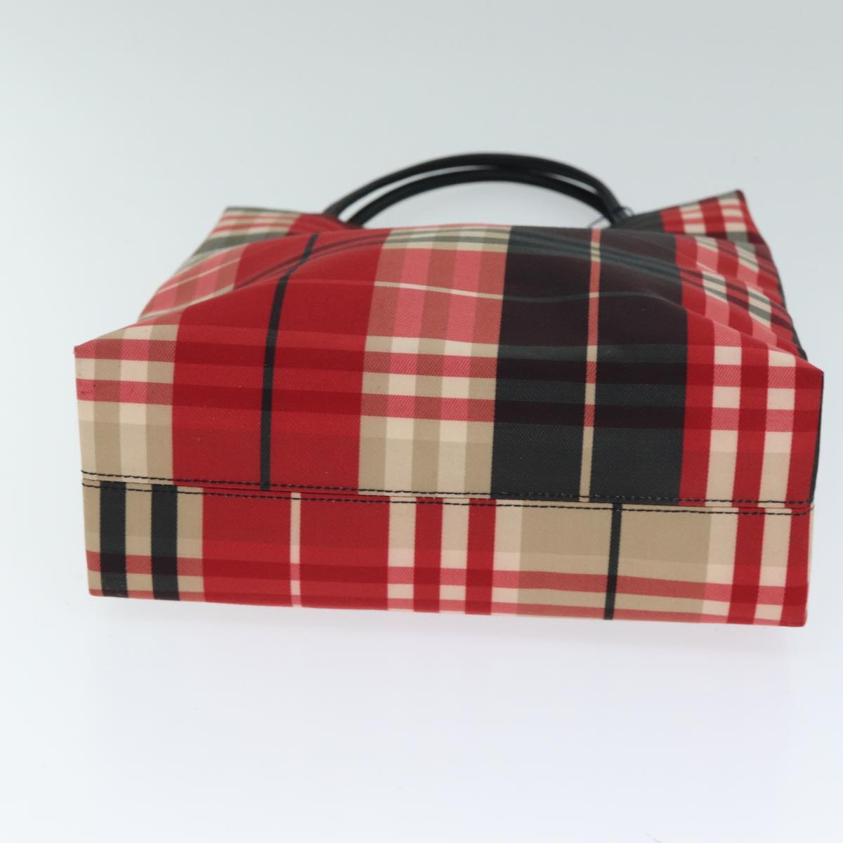 Burberry Nova Check Handbag