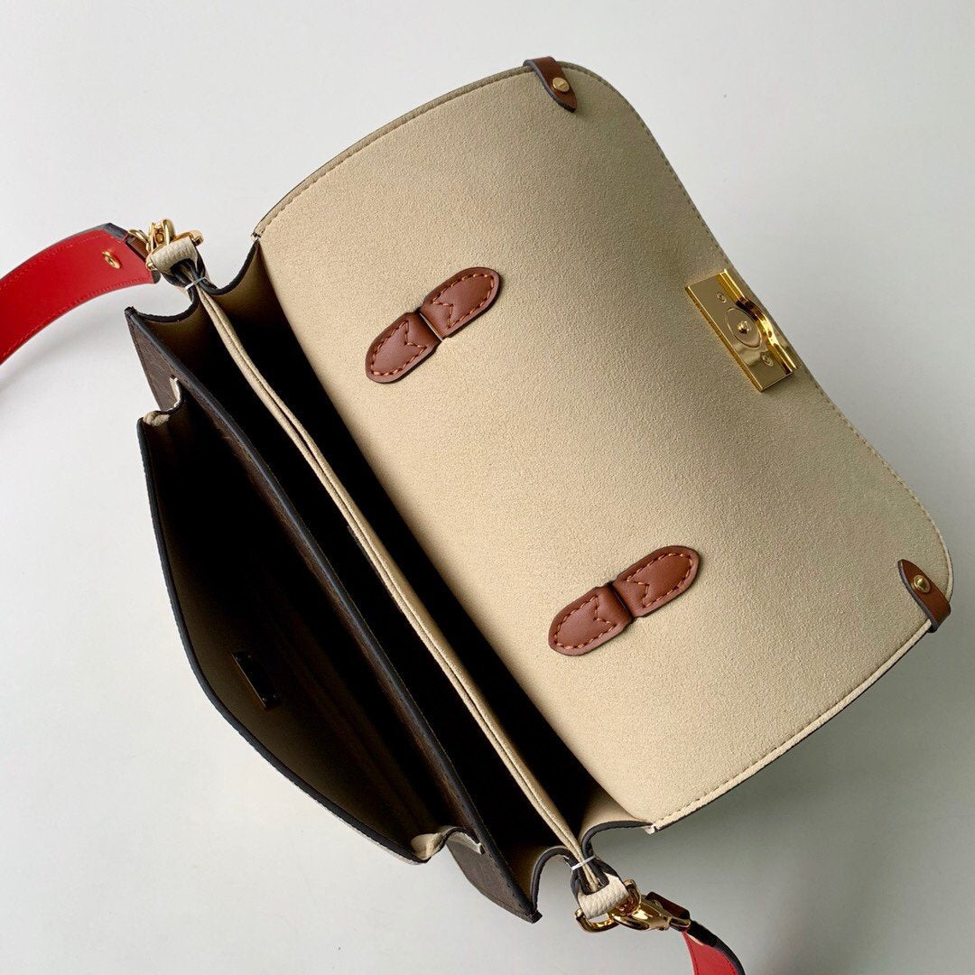 Louis Vuitton VAUGIRARD Crossbody