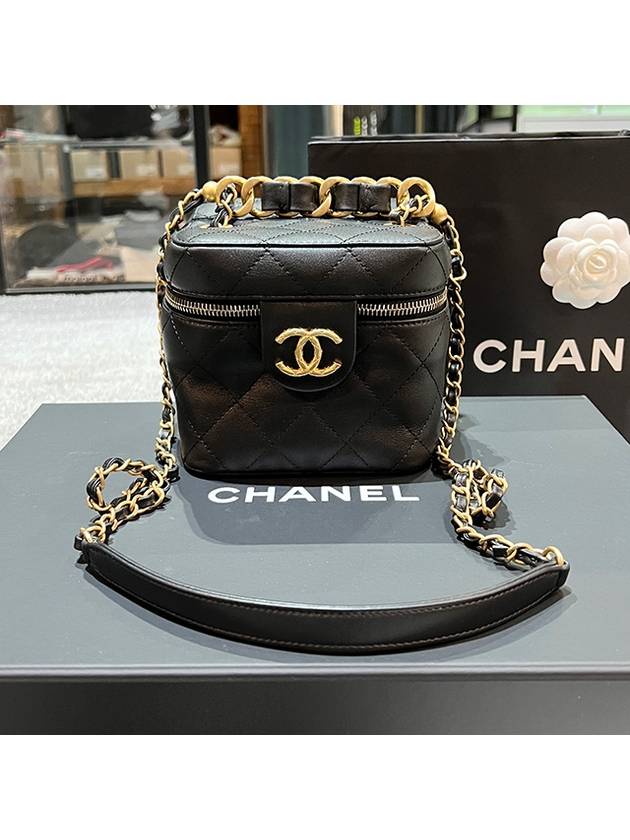 Chanel Mini Handbag - Lynora Bags