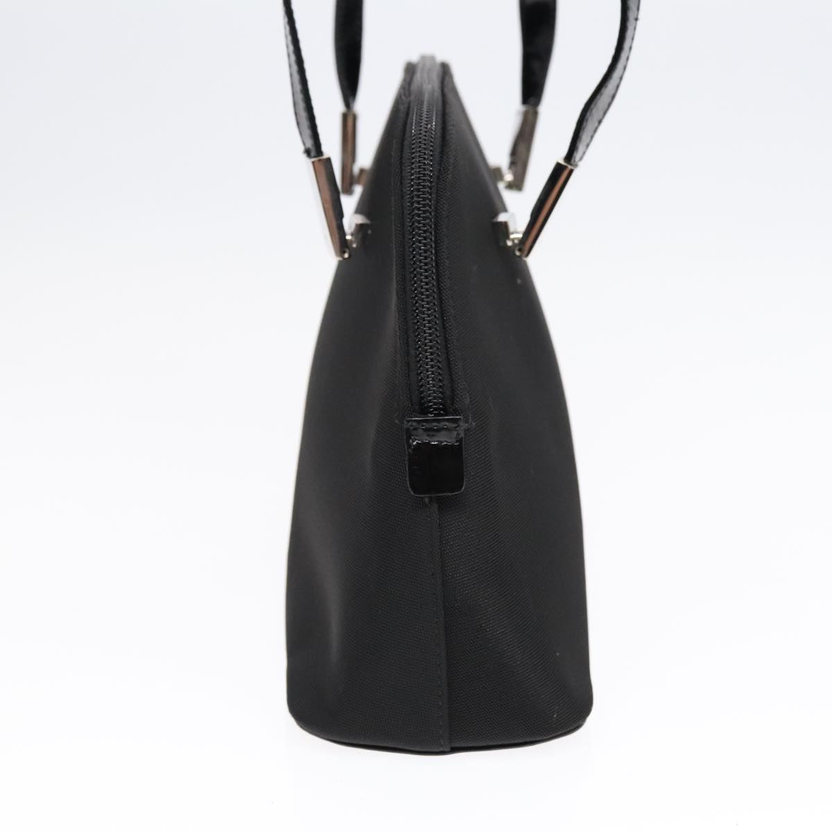 Gucci Canvas Shoulder Bag
