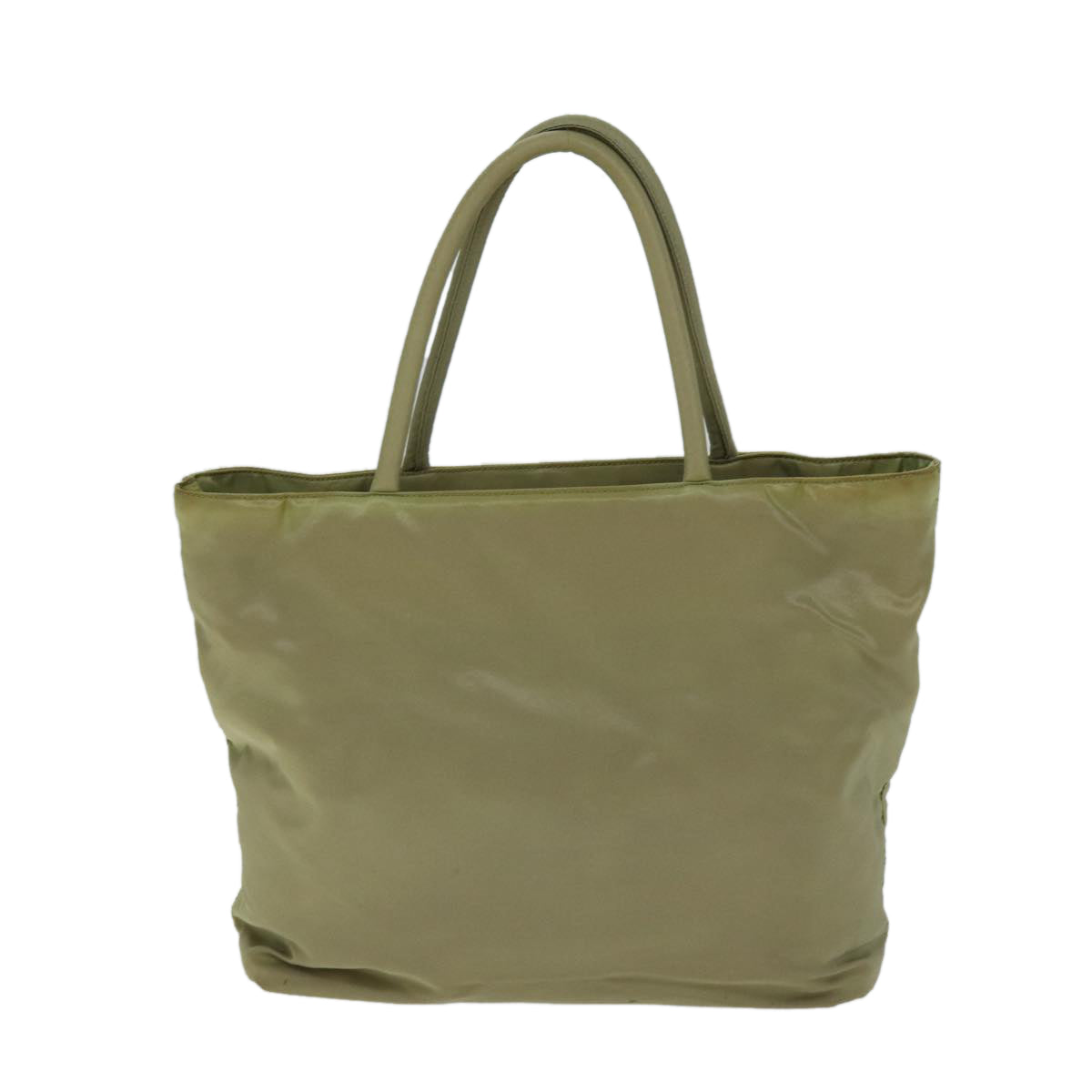 PRADA Tessuto Tote