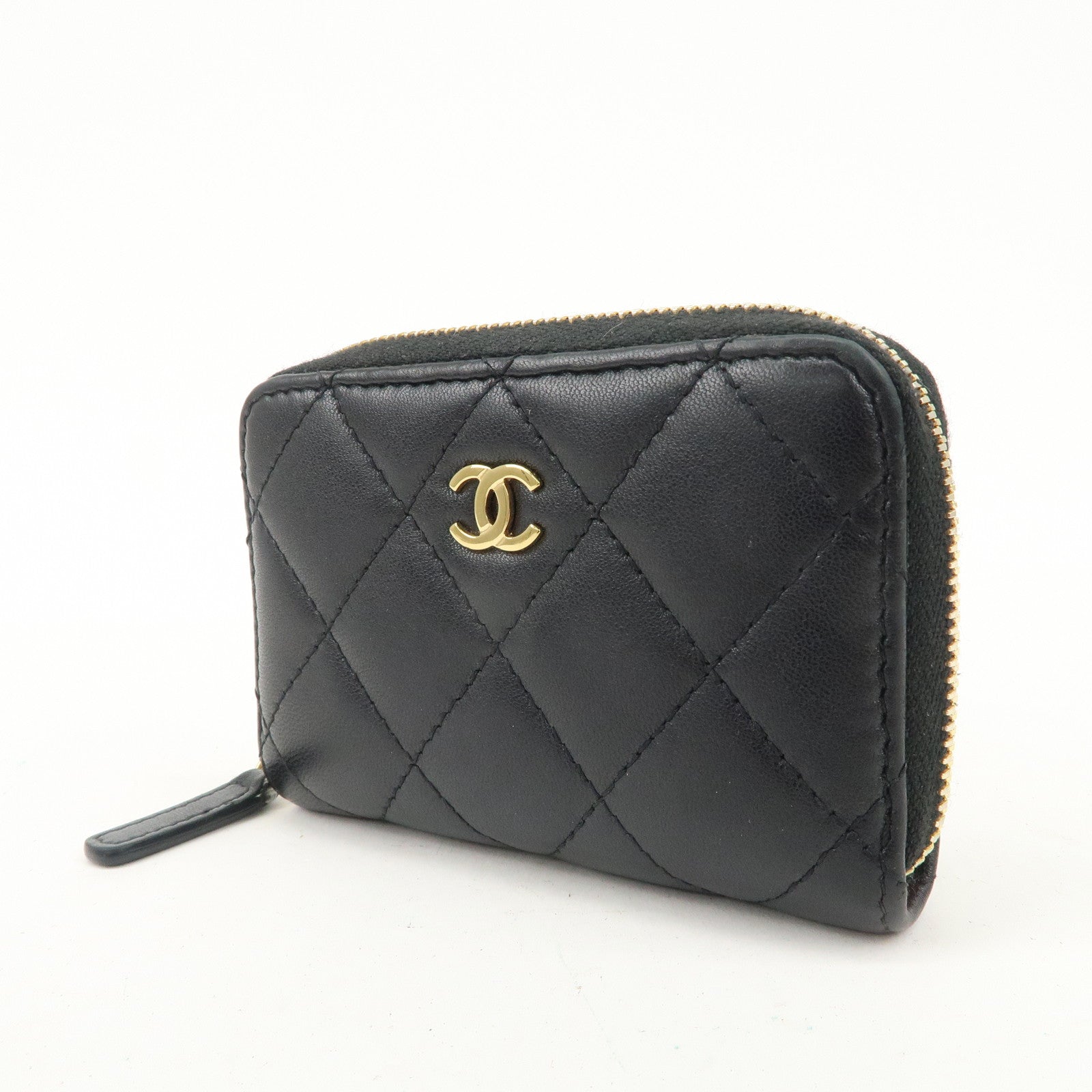 Chanel Handbag - Lynora Bags