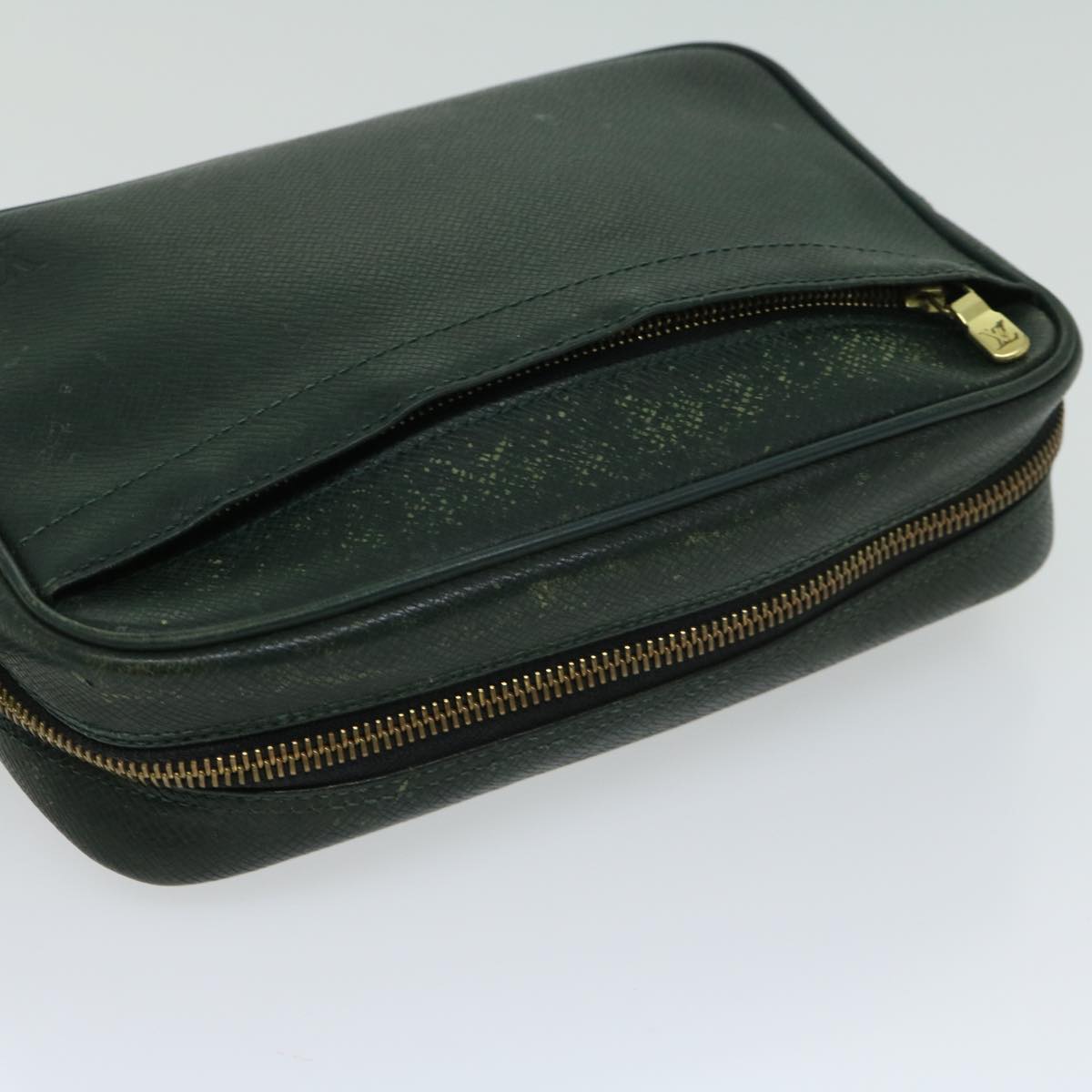 LOUIS VUITTON Kaluga Clutch Bag