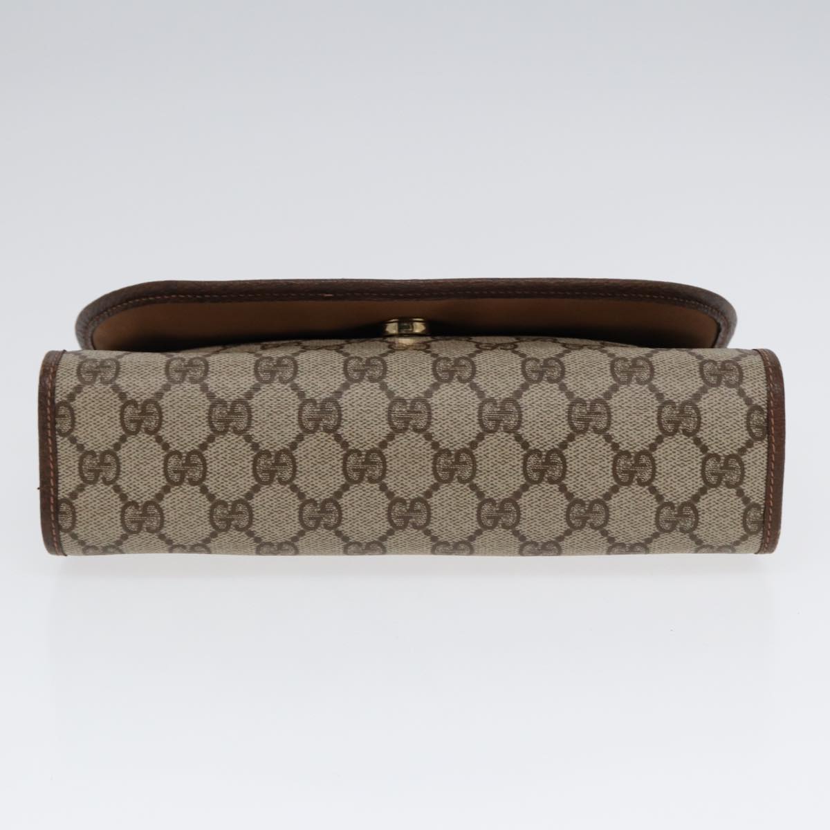 Gucci Canvas Clutch